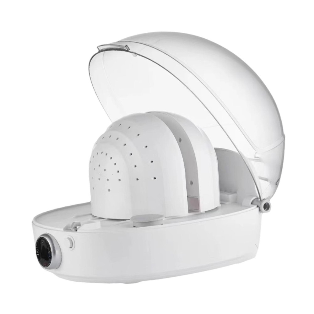 Automatic Cap Cleaner Reshaping Device Hat Shaper for Shape Restoration