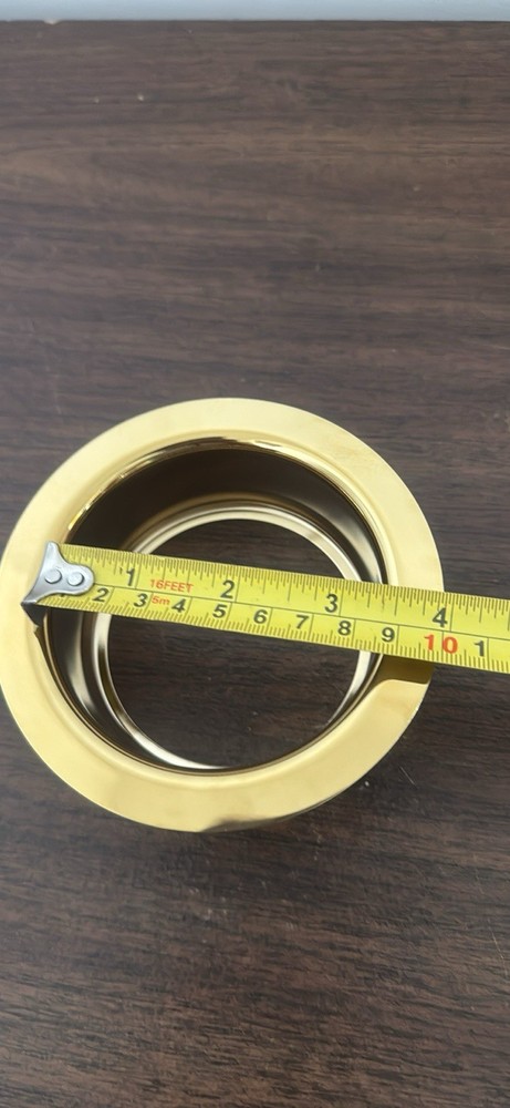 Kitchen Sink Garbage Disposal Flange and Sink Stopper