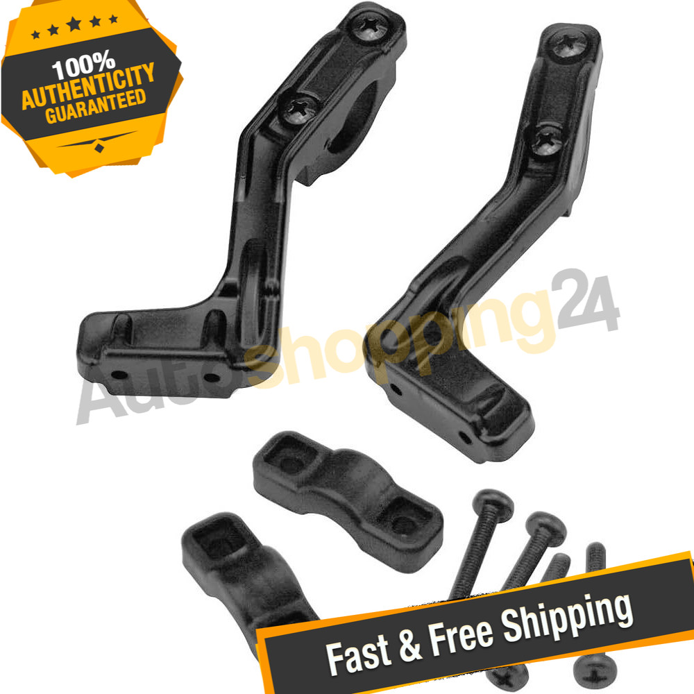 Renthal HG-100-BRACKET Handguard Bracket