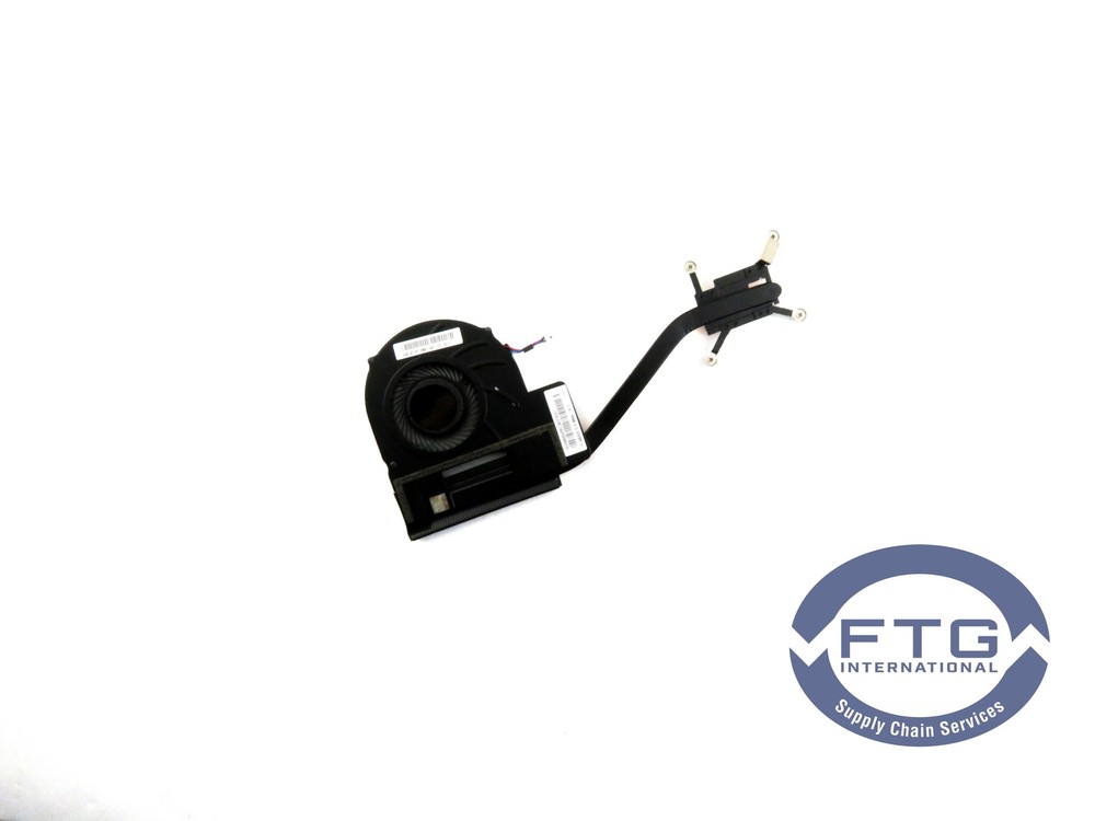 00HN604 Thermal module Integrated Delta