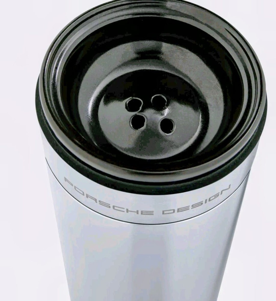 Porsche Hookah Collectable Shisha