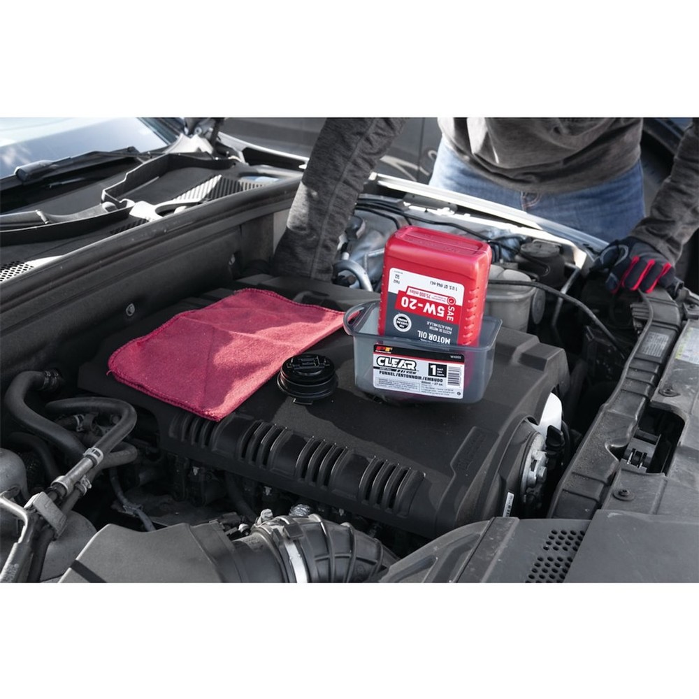 Performance Tool W4055 Clear View™ TOOL