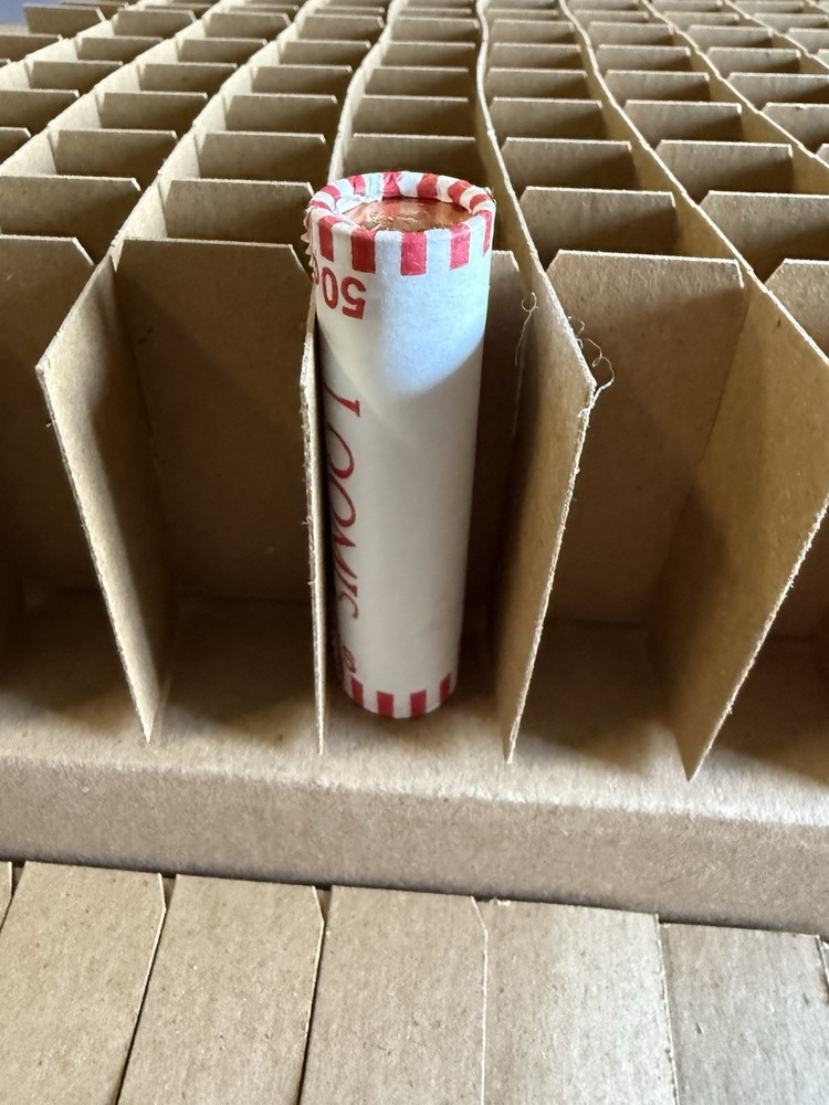 5 Cardboard Divider Grids (no box Included)