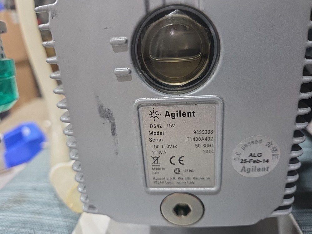 Agilent DS42 115V 9499308