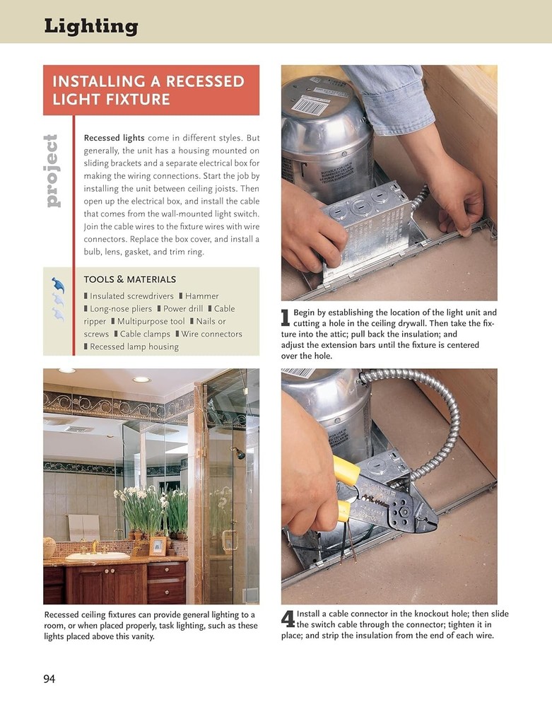 Ultimate Guide Wiring Updated 10th Edition Meet Current National Electrical Code