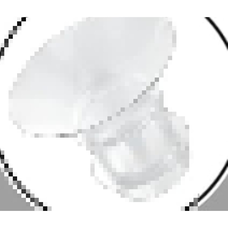 1 Pc Flange Insert Second-handused for 5741422