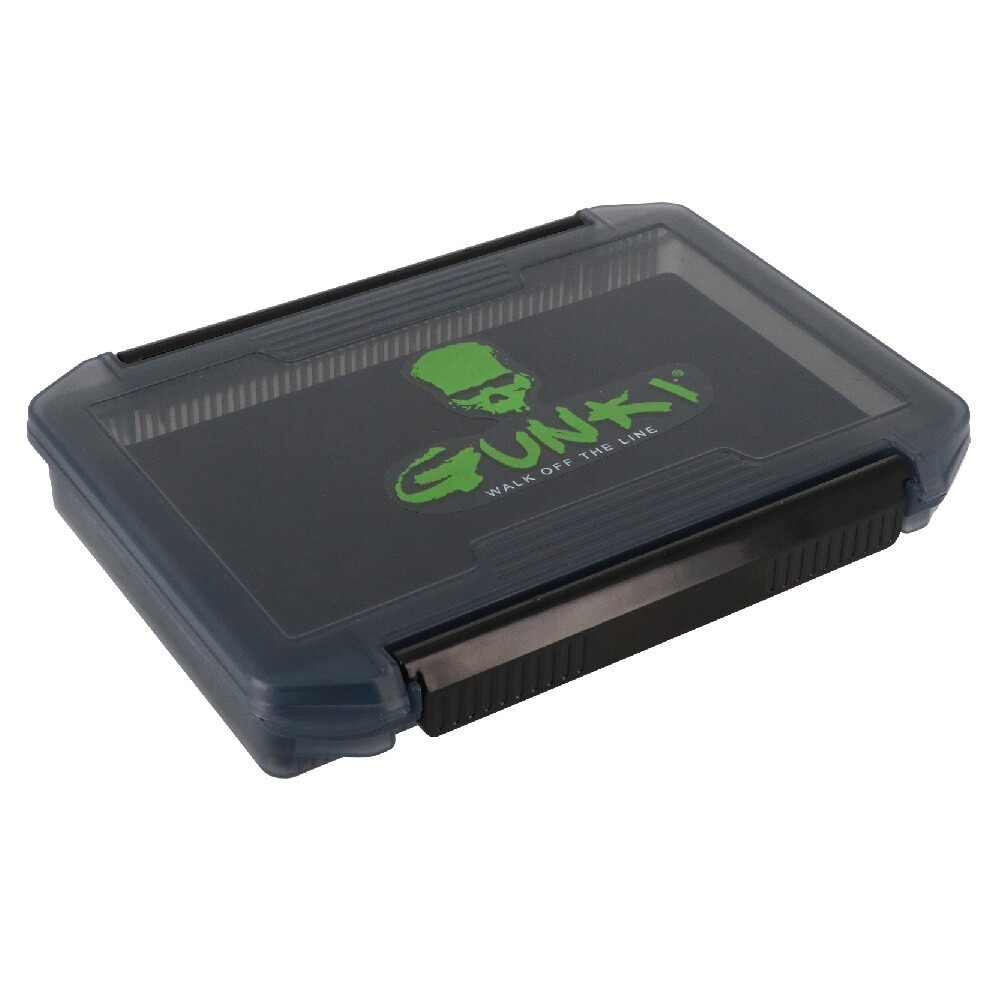 Gunki Rig and Hook Open Sides Box