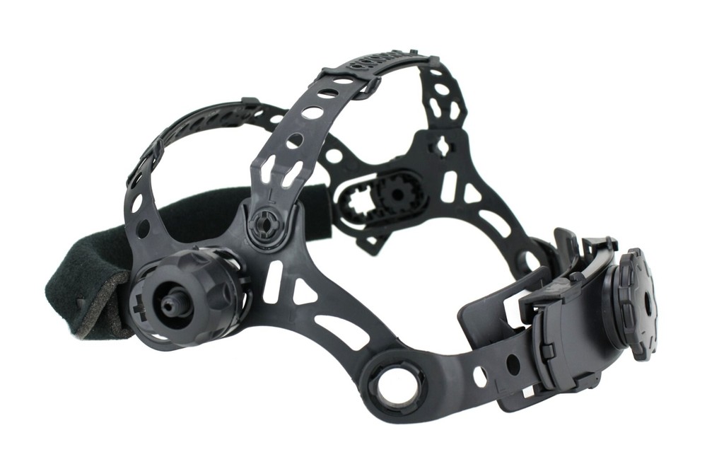 Headgear for SÜA Vector Welding Helmets