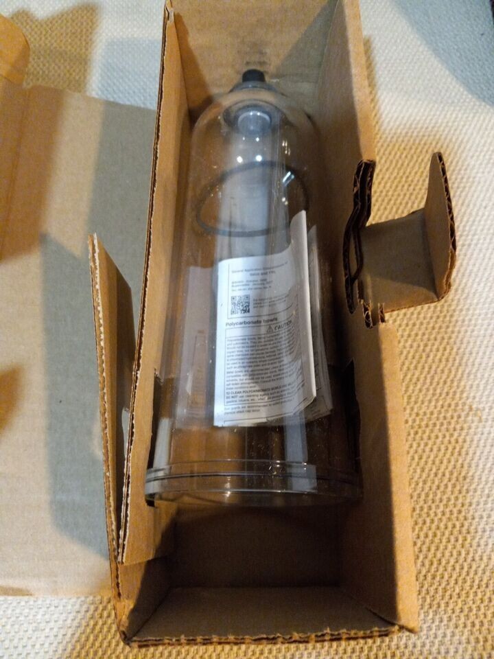 New Wilkerson MRP-96-415 Replacement Bowl Assembly