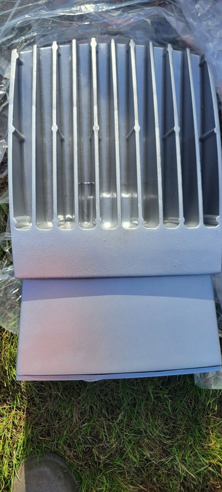 Wall Pack 150w LED Visionaire Lighting New In Box
