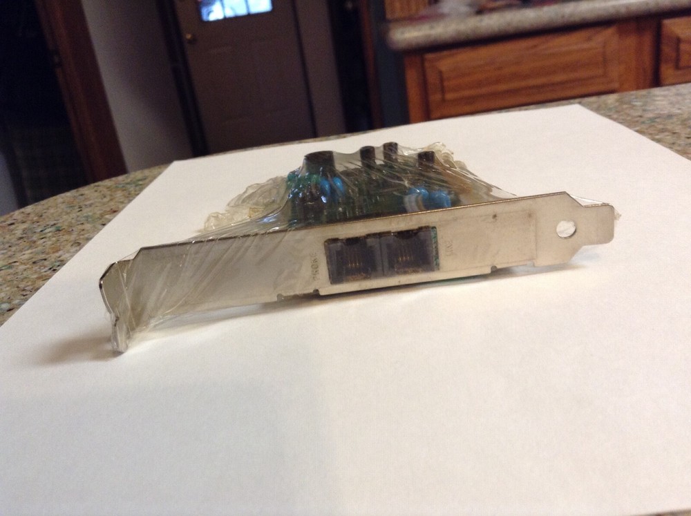 New. Conexant RD01-D270 (RD01D270) Modem  