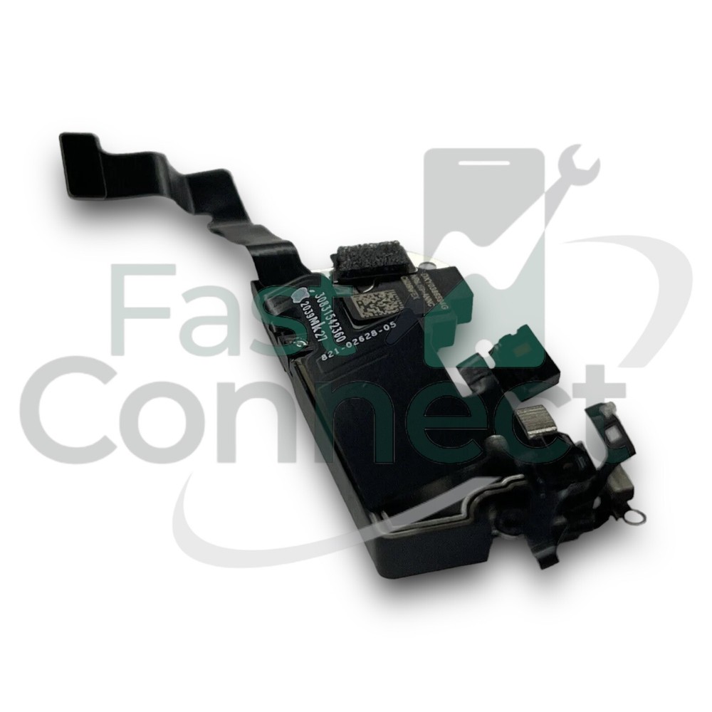 OEM For iPhone 12/12pro Proximity Sensor Ear Speaker Earpiece Flex Cable Replace