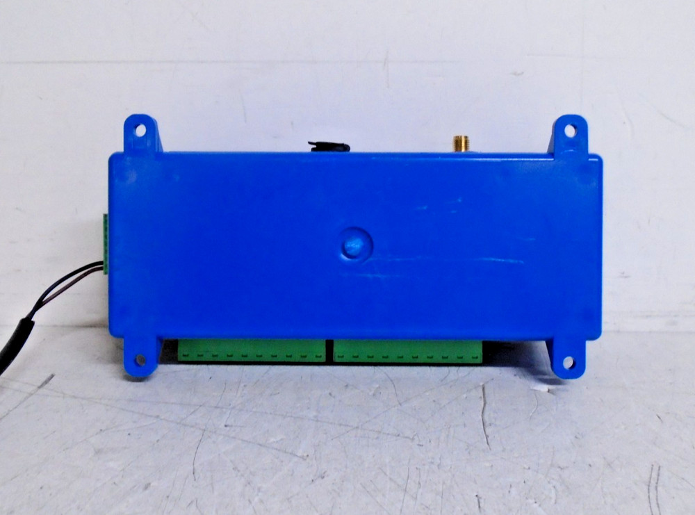 Used EWS Switch VWT Short Burst Data Transceiver | SBDN9603D | EWS12565