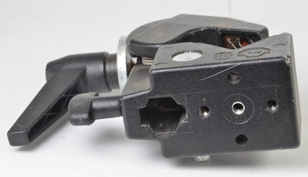 Manfrotto Super Clamp 035, excellent condition