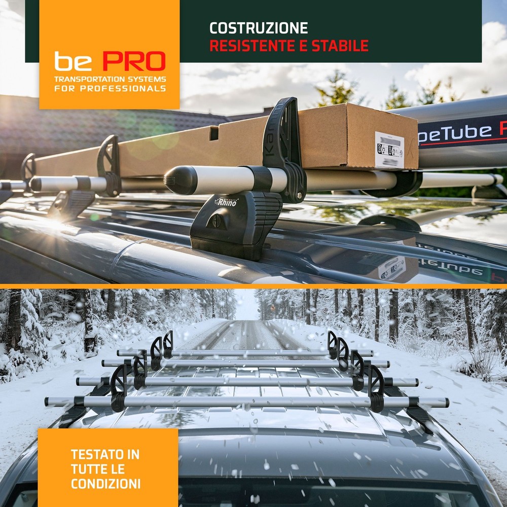 Loading stops matte black universal product