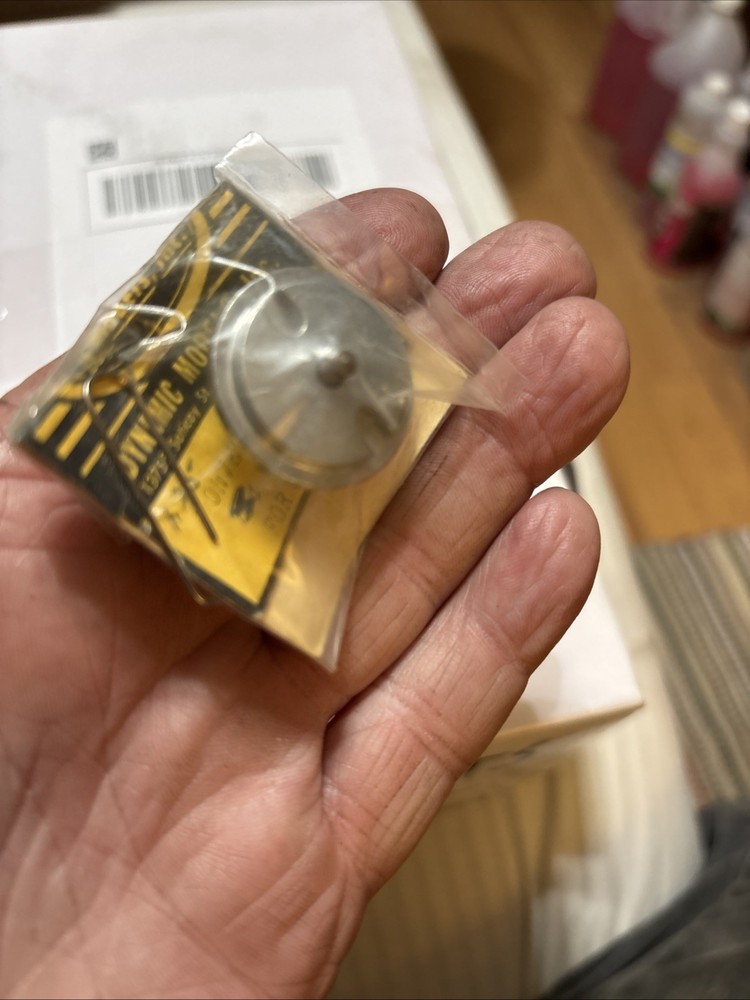 Dynamic Models Glow Plug For Cox .15