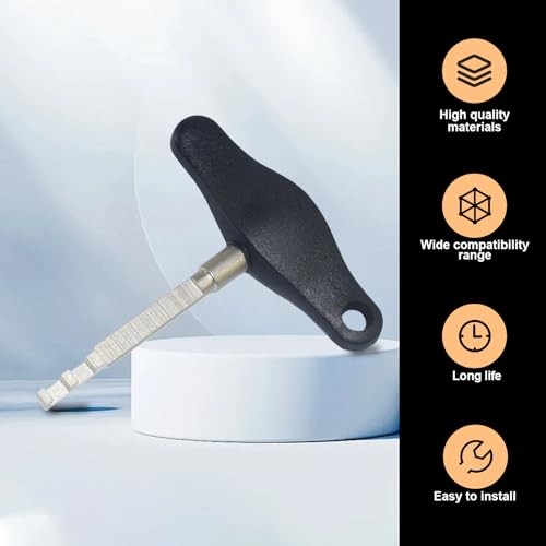 Electrical Service Tool Connector Removal Tool, Wiring Harness Plug Extraction