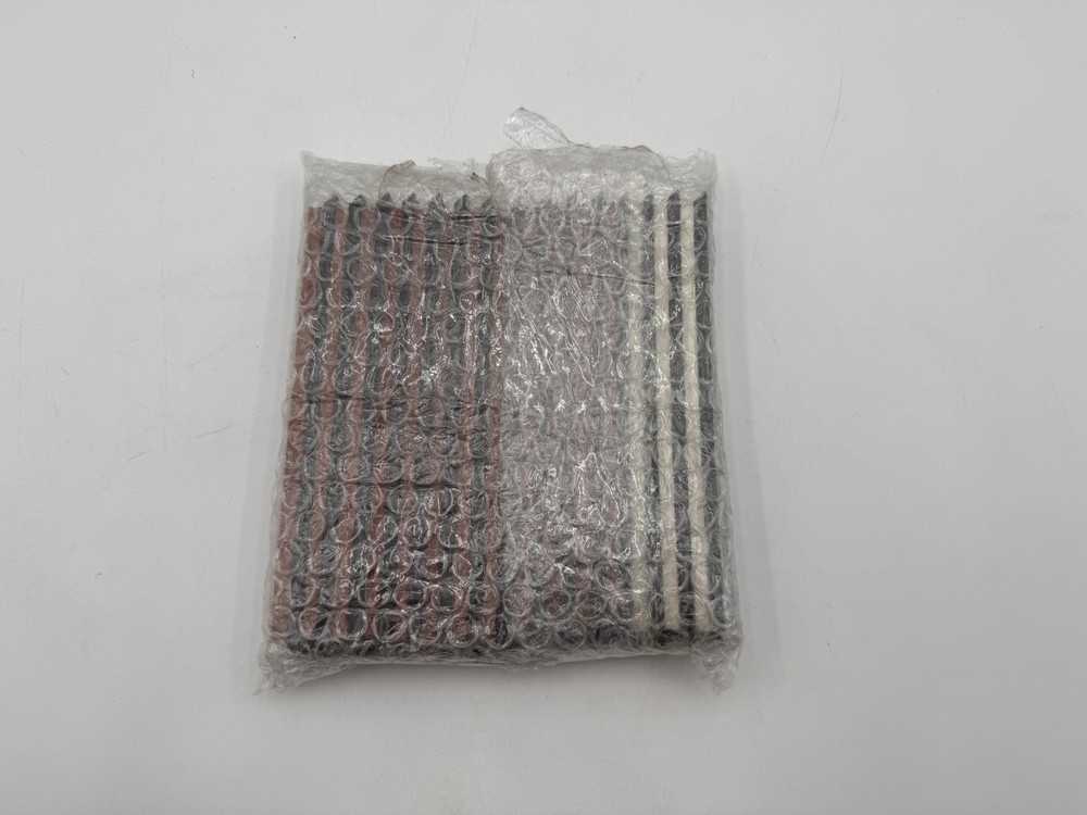 15 RSCHEF Sharpening Stones Various Grits - See Photos