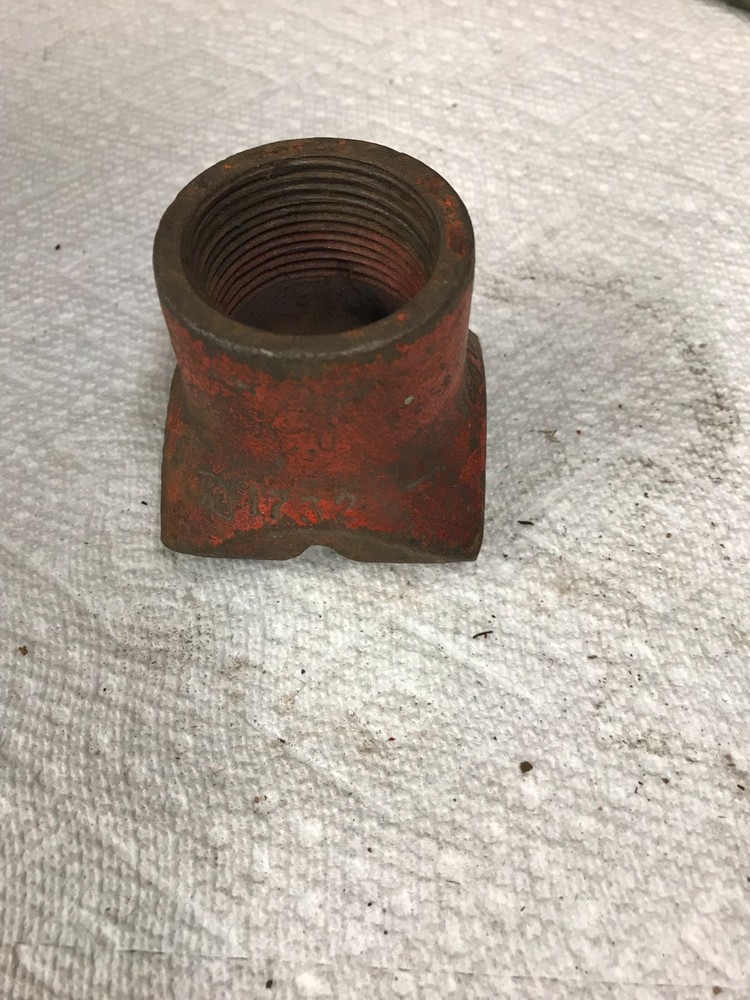 VINTAGE ROCK DRILLING BIT