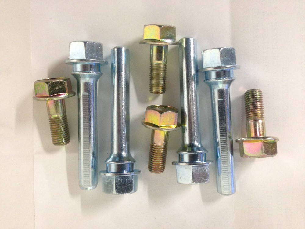 Carlson 14160 Rear Guide Pin