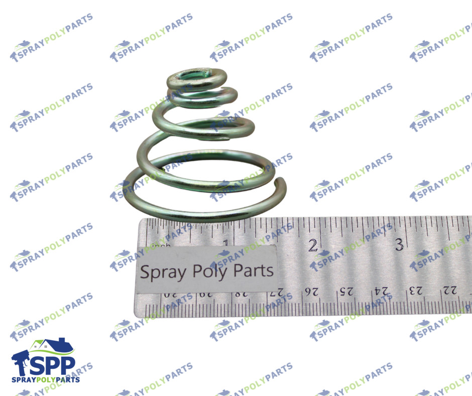 IPM CONICAL SPRING;TRANSFER PUMP (500005)