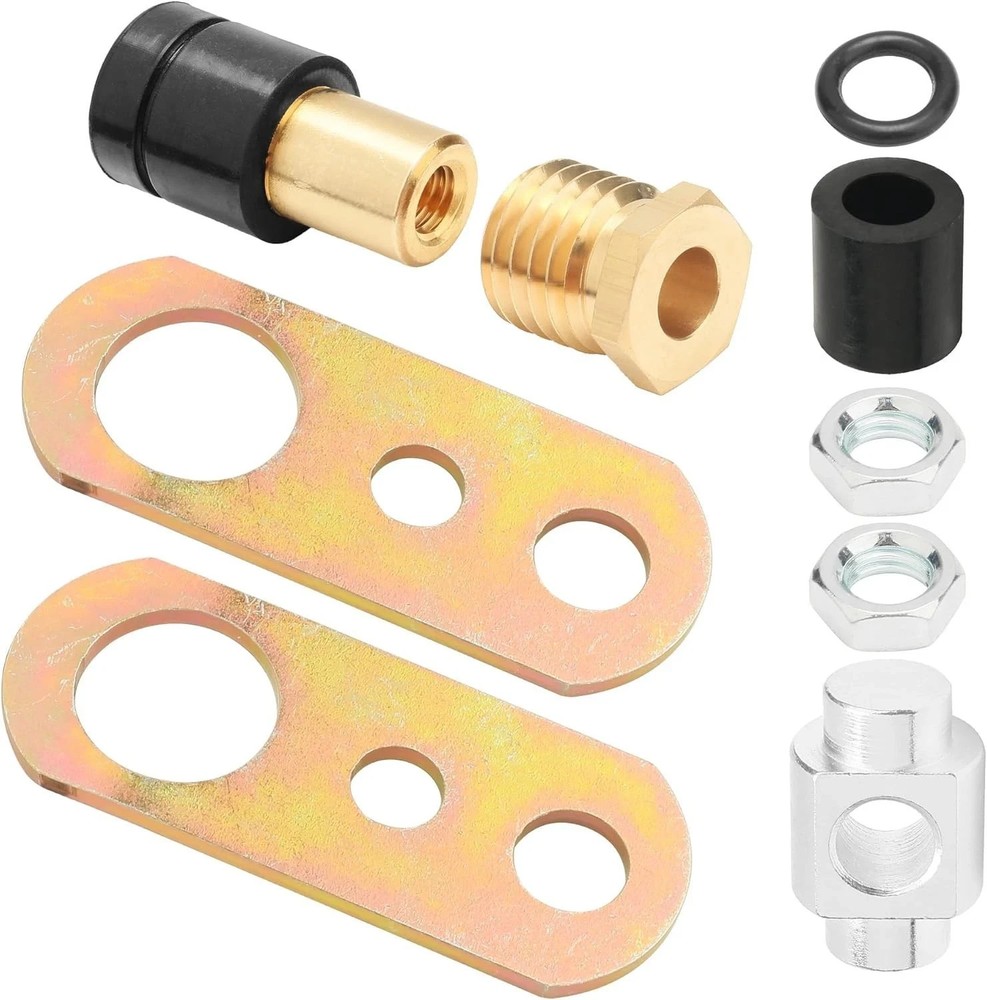 C-1000 Hydrant Part Kit for Merrill Yard Hydrant Repair Kit Head Assembly Ser
