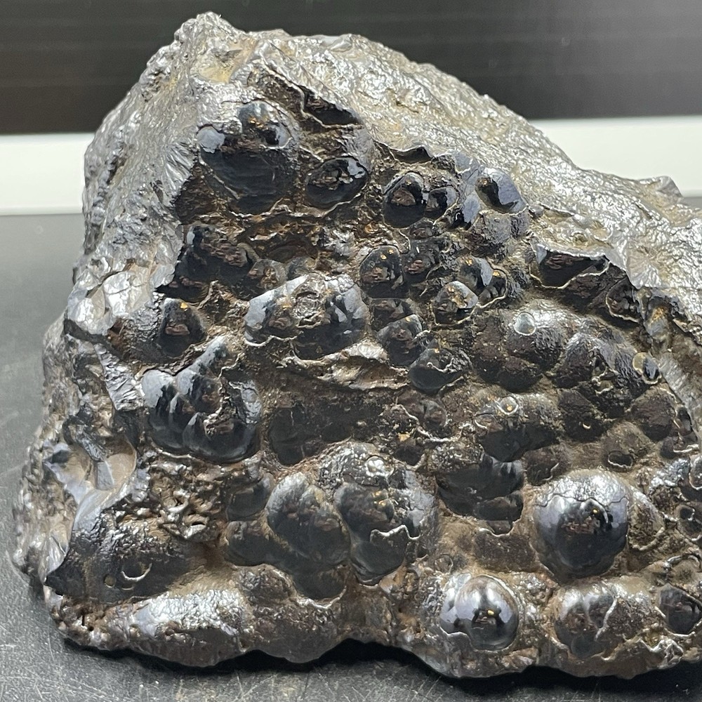 Botryoidal Hematite- Morocco 850g