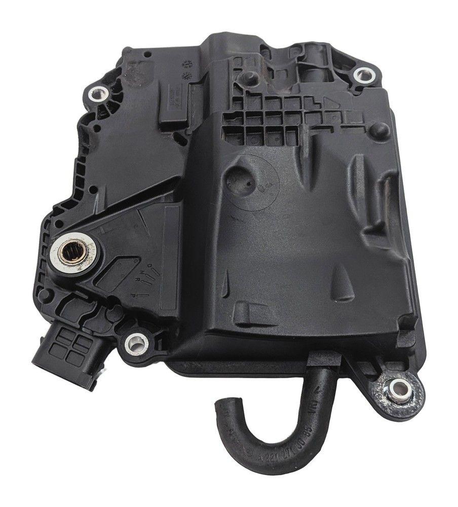 2011 MERCEDES E350 (W212) AUTO AUTOMATIC TRANSMISSION CONTROL MODULE
