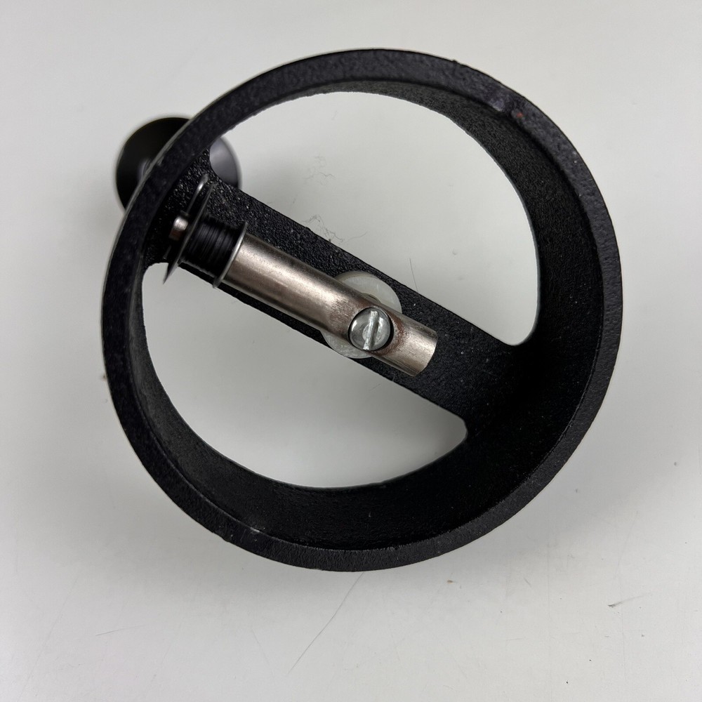 Mr. Button Maker Button Press For Parts