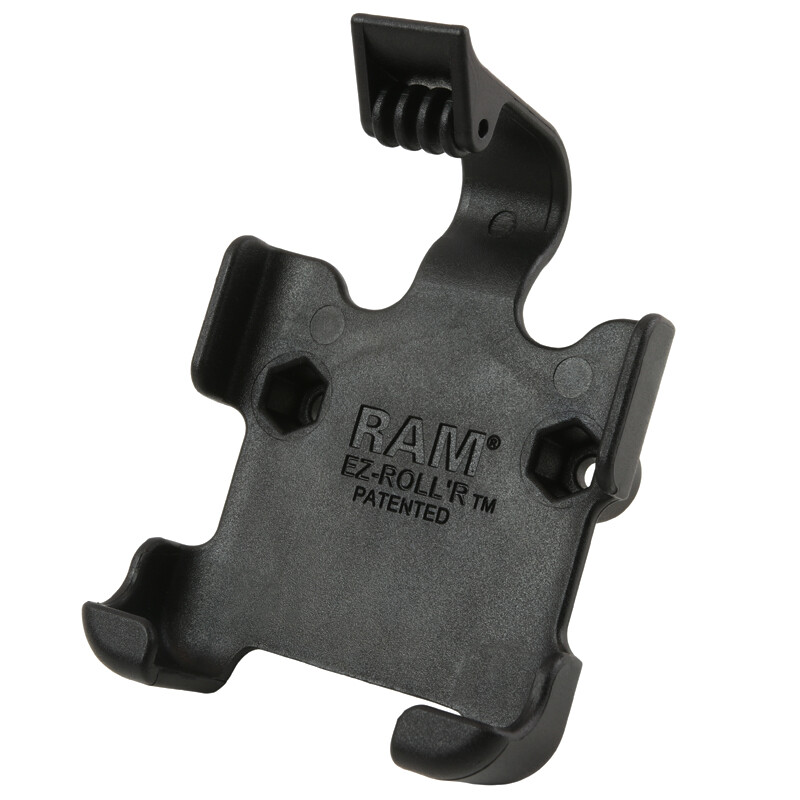 RAM Mount SPOT Gen4 GPS Communicator Form-Fitting Cradle RAM-HOL-SPO6U