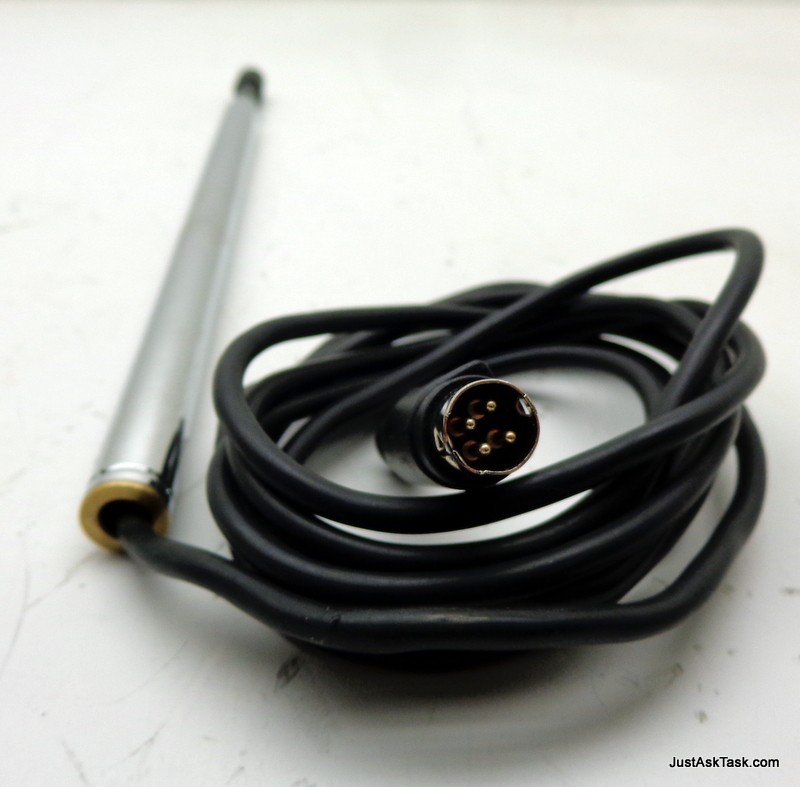 Omega Engineering HHF42 Economical Hot Wire Anemometer