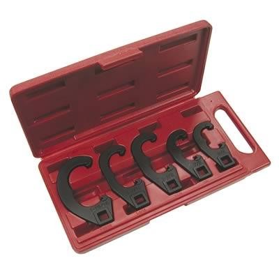 SPC Performance UNIVERSAL TIE ROD TOOL