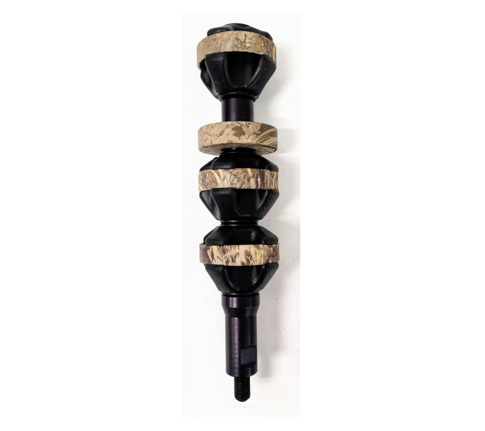 Limbsaver AWS Modular Stabilizer System 6.5" Realtree MAX-1 Rings #4470