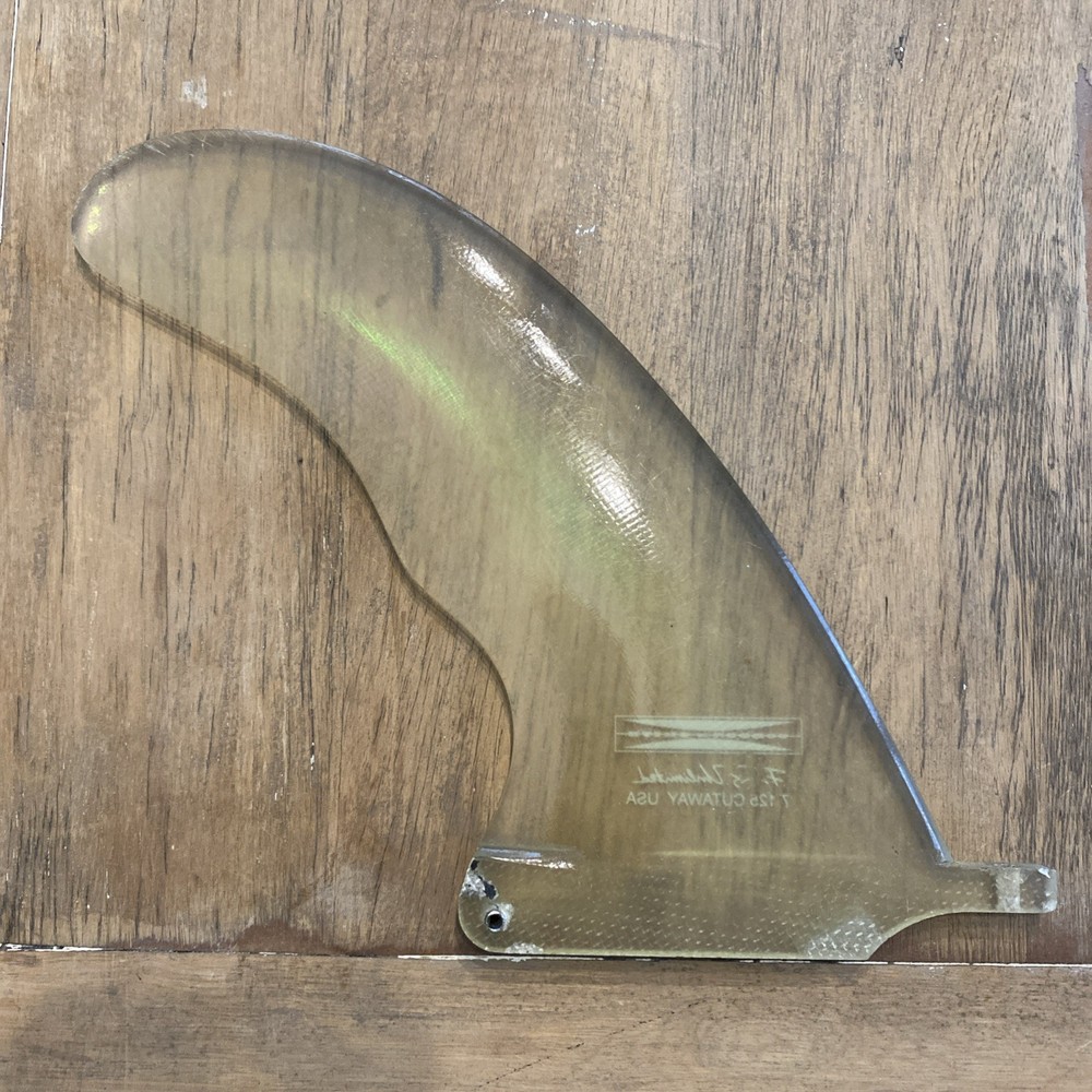 gordon and smith Surfboard Fin