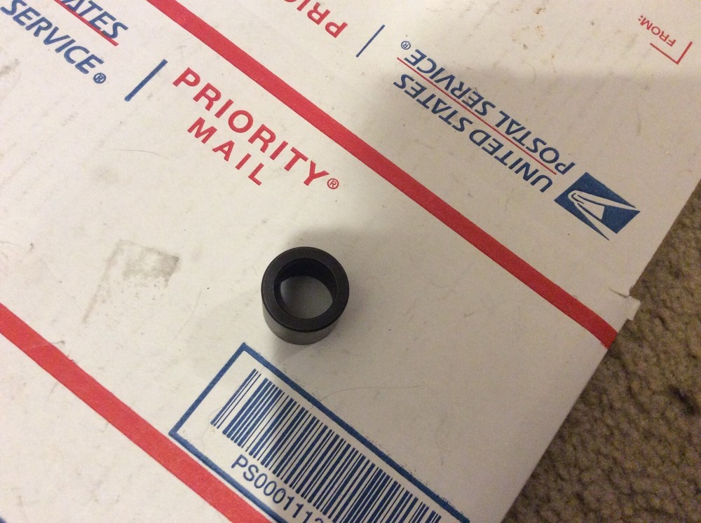 Huck 100536 Spacer For 200 Nose Assembly