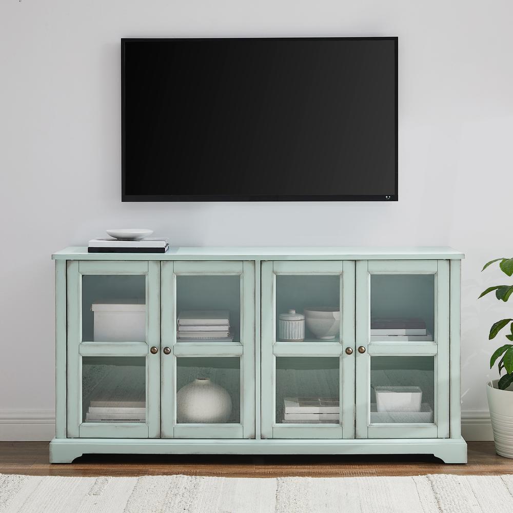 Holbrook Glass Door Sideboard