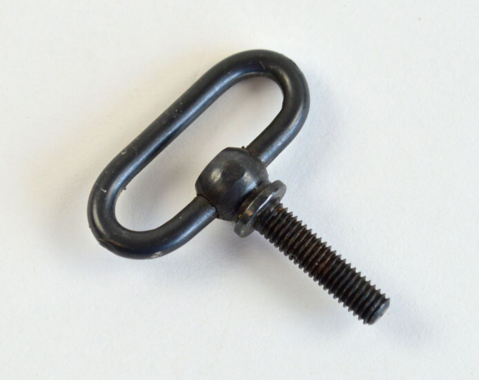 1" Loop 3/4" Machine Screw Swivel (5453)