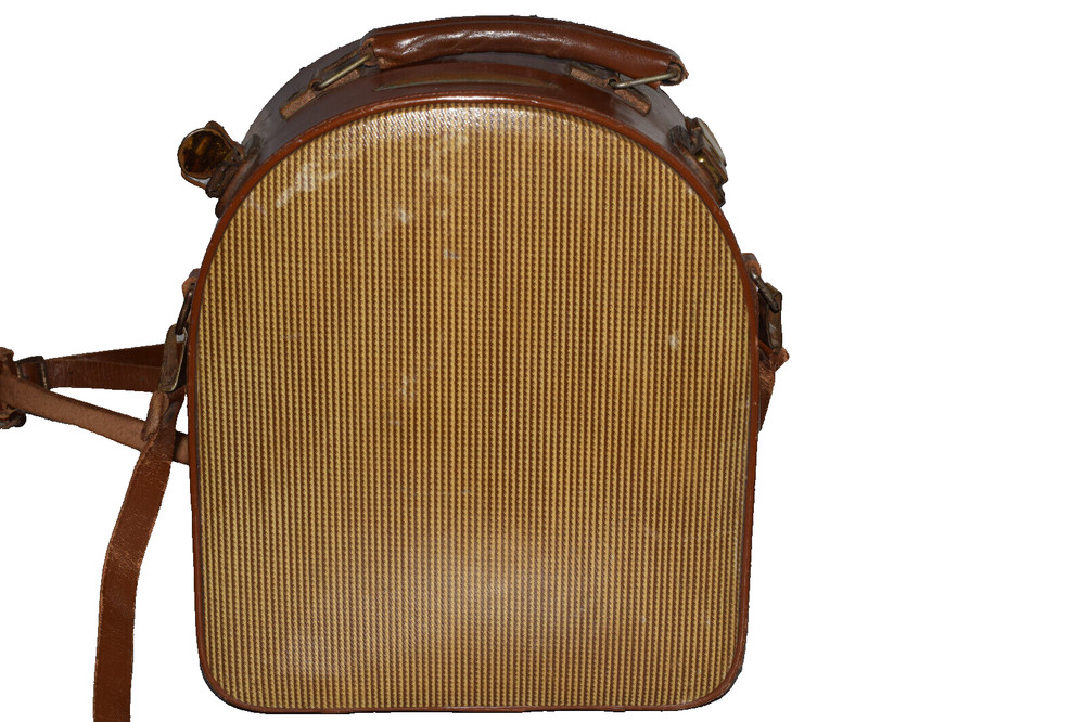 Movie Camera Bolex H16 Reflex wit Case Mint