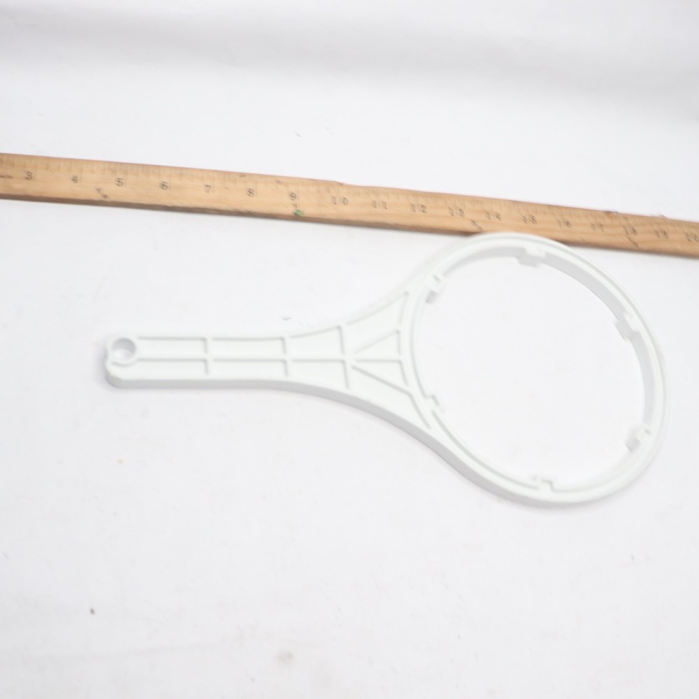 Filter Wrench White WR100