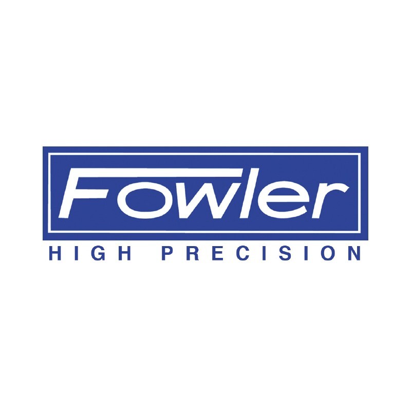 FOWLER Poly-Cal Electronic Caliper 0-6/ 0-150 mm Range 54-101-175-0