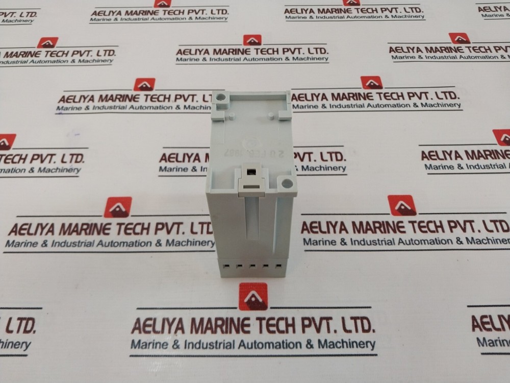 Manotherm 8001 Air Pressure Meter