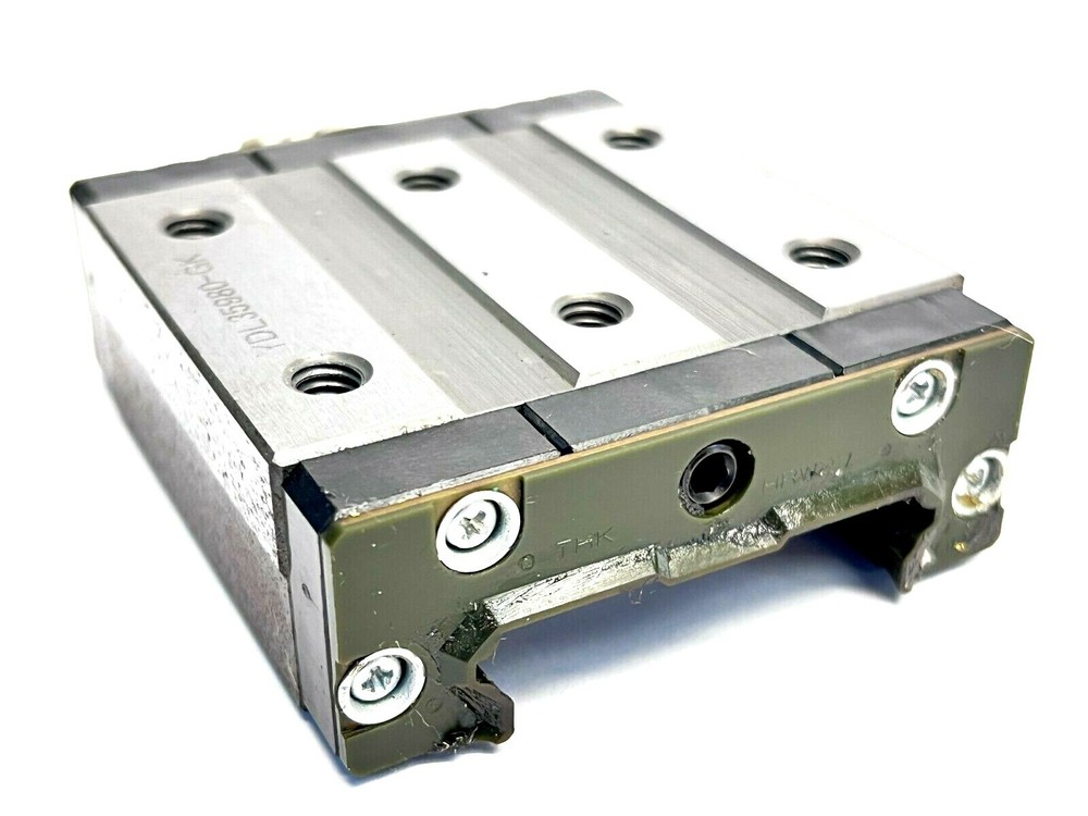 THK HRW27CA1SS Linear Bearing Block