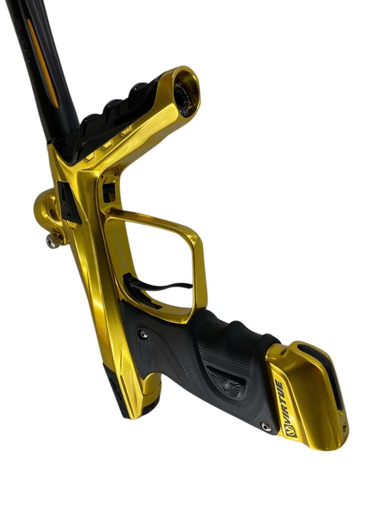Dlx Virtue Luxe Ace Paintball Gun