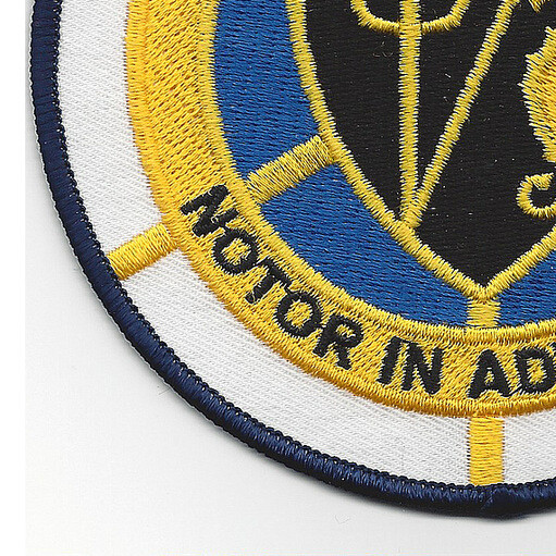 DD-507 USS Conway Patch