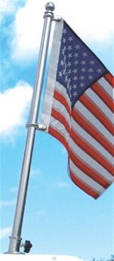 Taylor S.S. Flag Pole 18 902