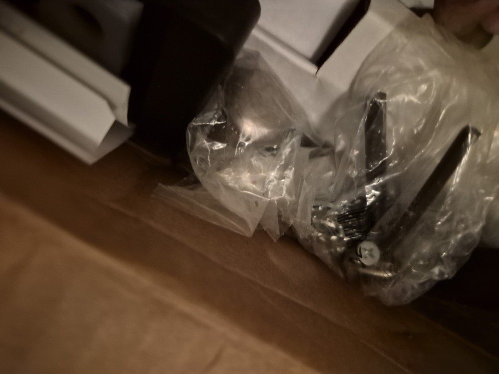 Schlage commerical hardware