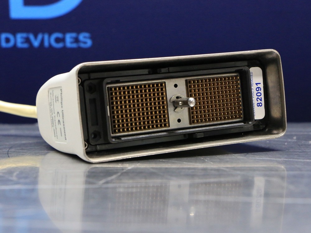 Philips C10-3V Transducer