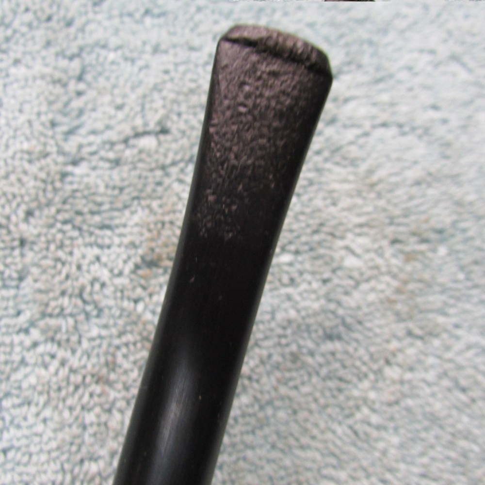 Smoking Pipe: Dr. Grabow Duke Imported Briar