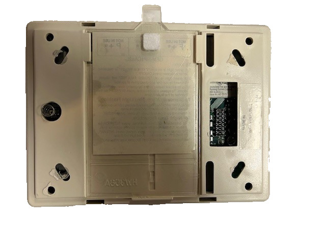 NAPCO GEM-RP1CAE2 KEYPAD for Gemini Security System
