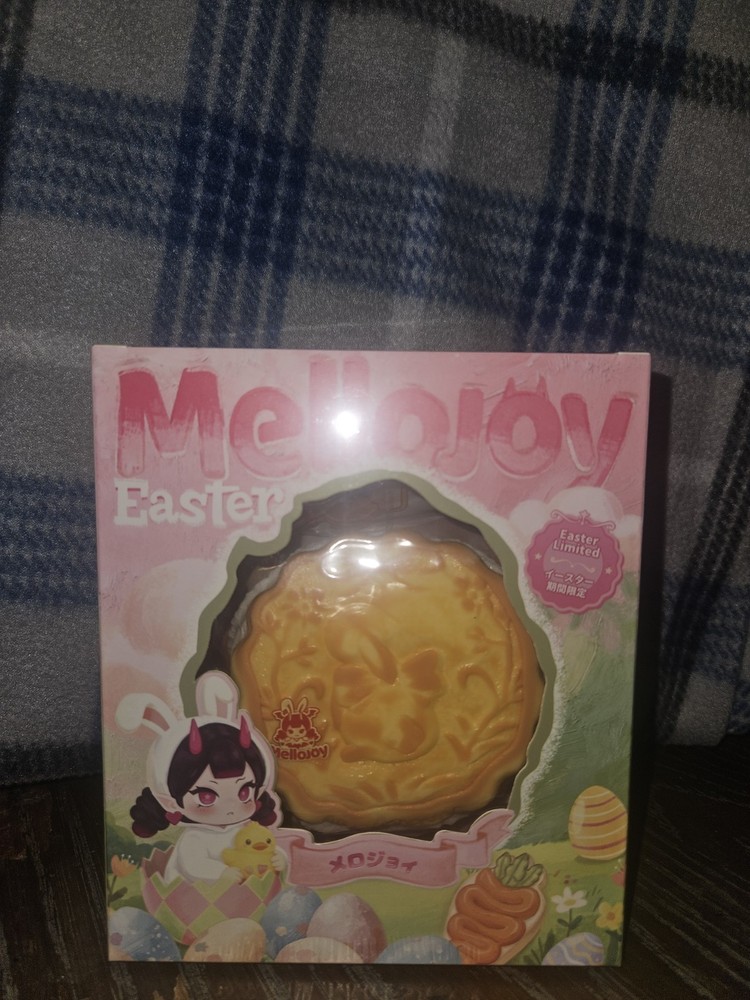 Mellojoy Squishy Stress Reliever Toy